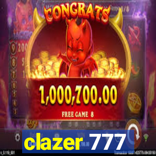 clazer 777